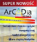 Program TERMO - świadectwa energetyczne